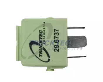 TRUCKTEC AUTOMOTIVE 0842097 -  Многофункциональное реле
